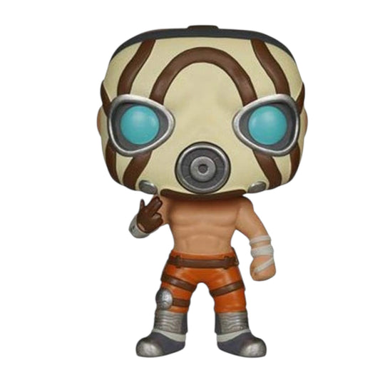 Funko Pop ! Games 45 Psycho