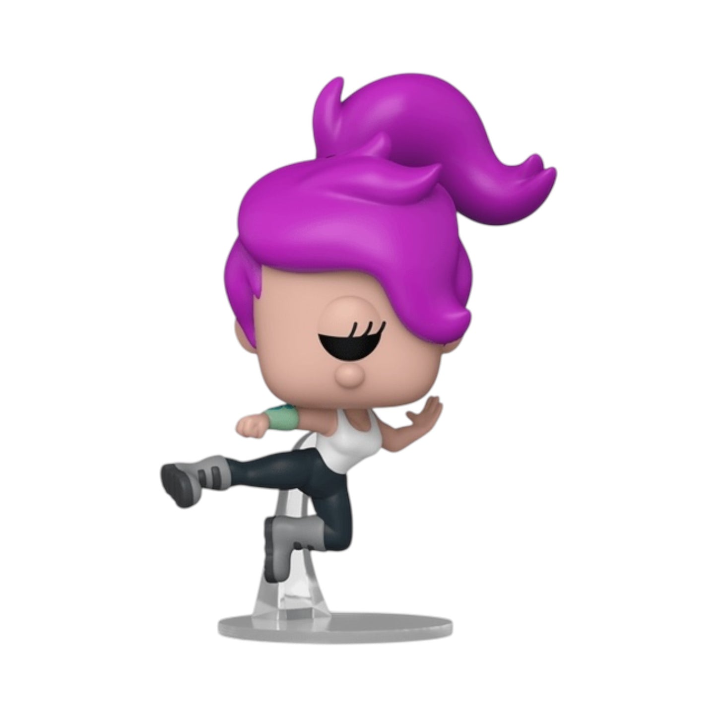 Funko Pop ! TV 1758 Leela