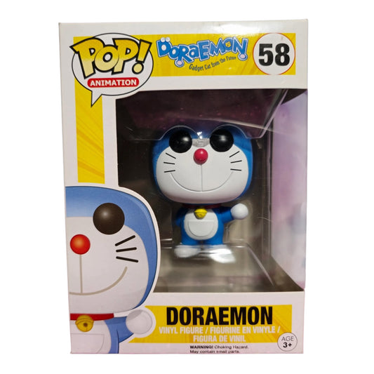 Funko Pop ! Animation 58 Doraemon