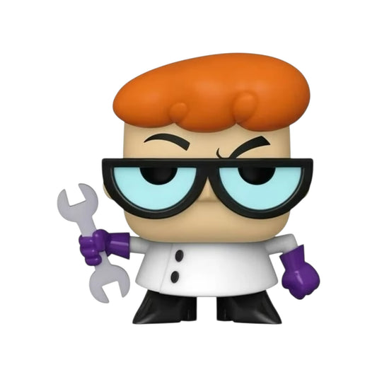 Funko Pop ! Animation 731 Dexter