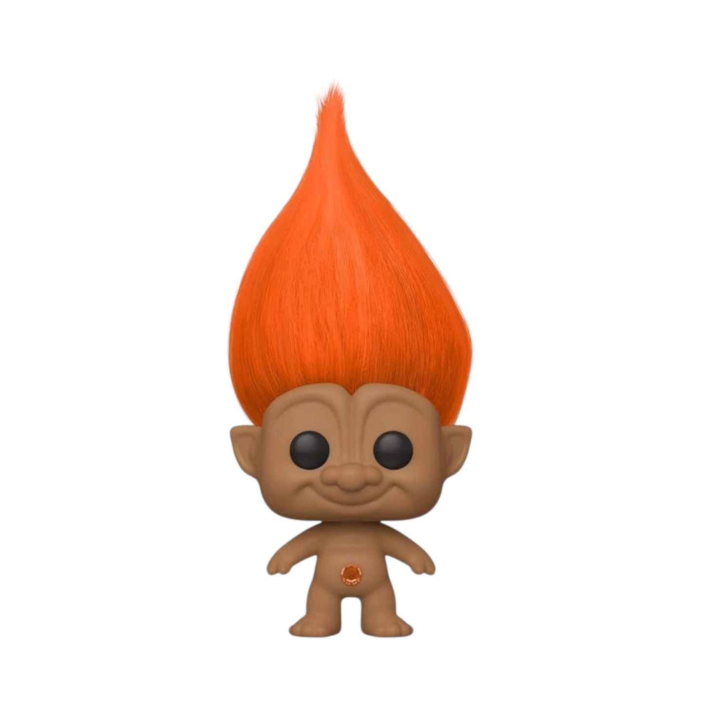 Funko Pop ! Trolls 04 Orange Troll