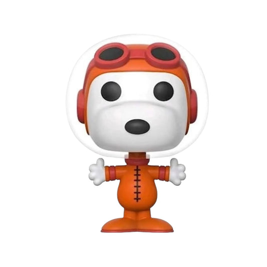 Funko Pop ! Animation 577 astronaut snoopy