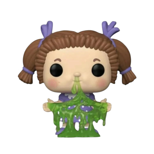 Funko Pop ! GPK 08 Leaky Lindsay