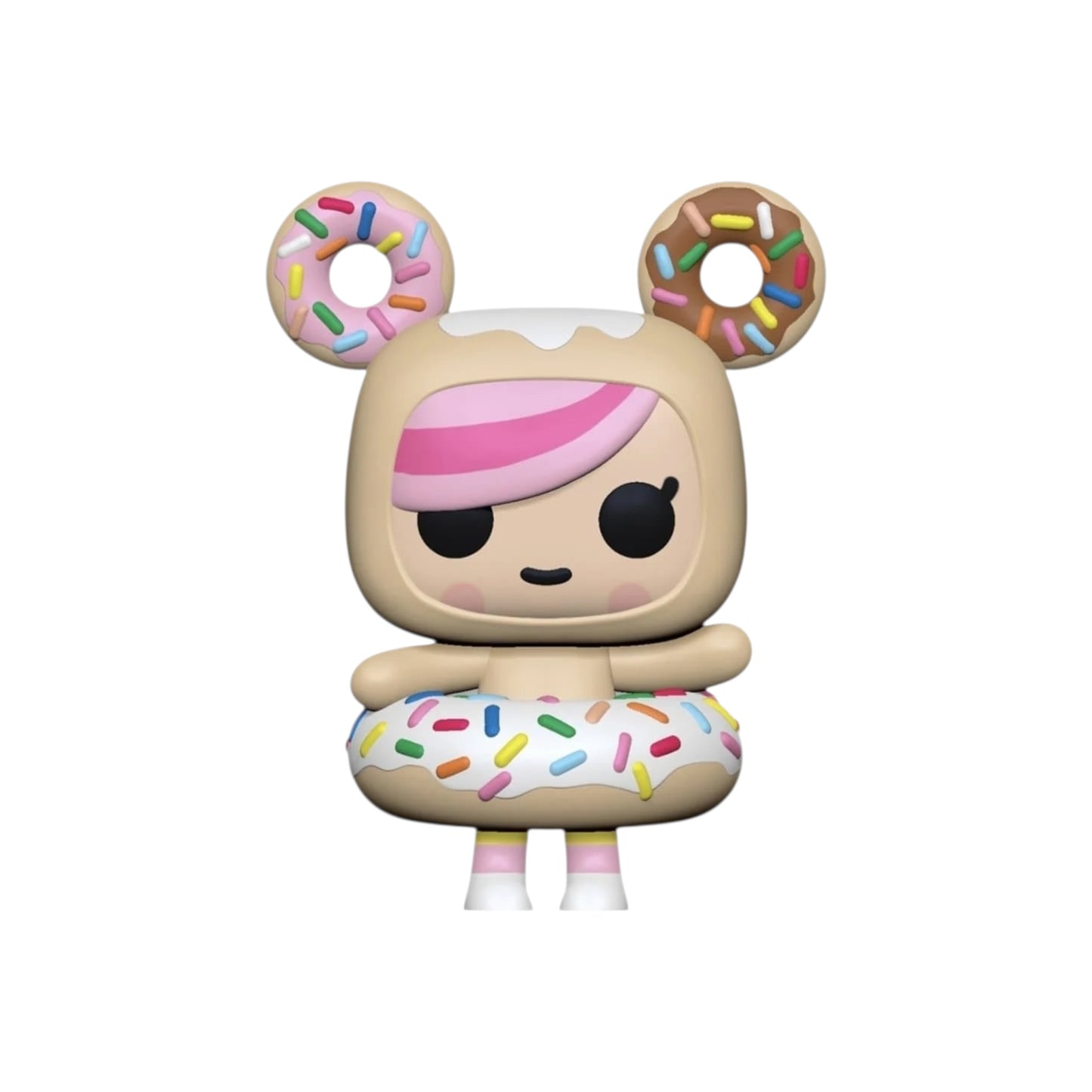 Funko Pop ! Tokidoki 93 Donutella