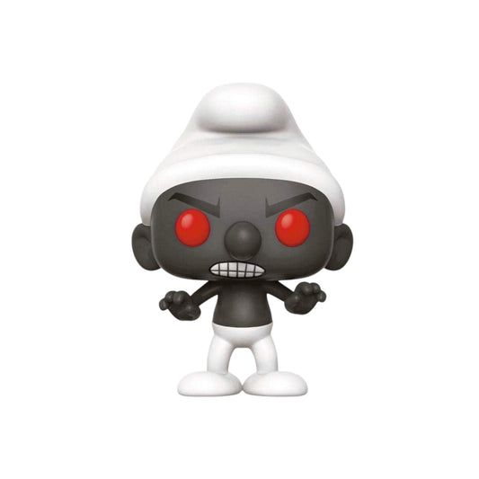 Funko Pop ! Animation 274 GNAP! Smurf
