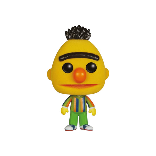 Funko Pop ! Sesame Street 04 Bert