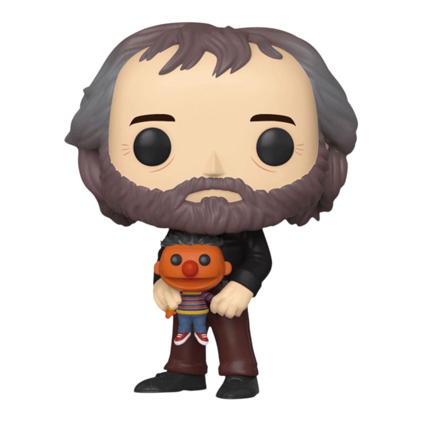 Funko Pop ! Icons 19 Jim Henson with Ernie