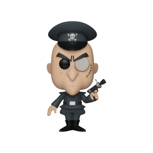 Funko Pop ! Animation 451 Fearless Leader