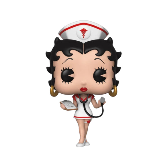 Funko Pop ! Animation 524 Betty Boop