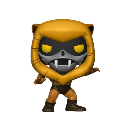 Funko Pop ! Animation 830 Ookla the mok