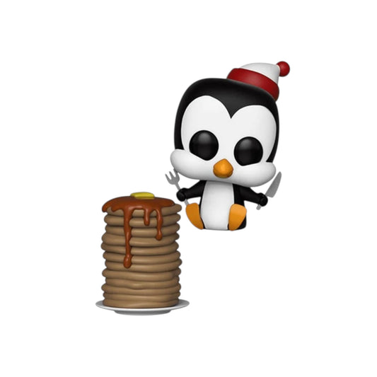 Funko Pop ! Animation 486 Chilly Willy