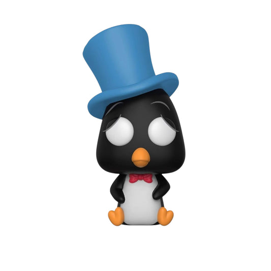 Funko Pop ! Animation 396 playboy penguin