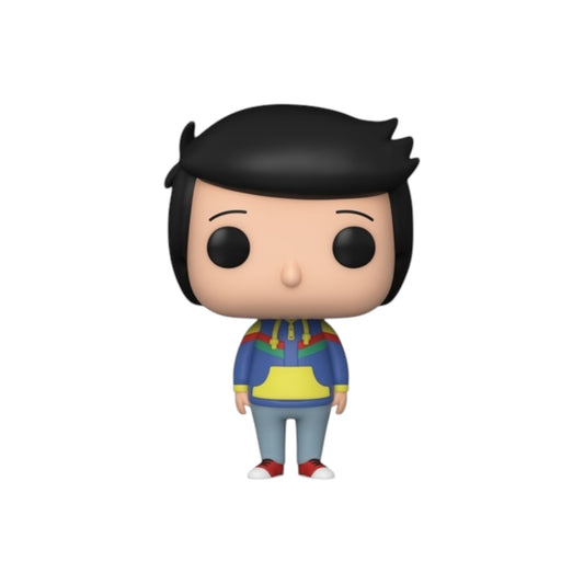 Funko Pop! Animation 1222 Young Bob Belcher