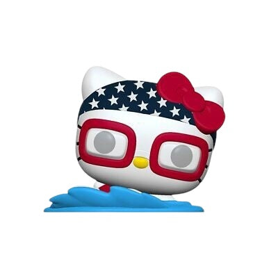Funko Pop ! 34 Hello Kitty Swimming