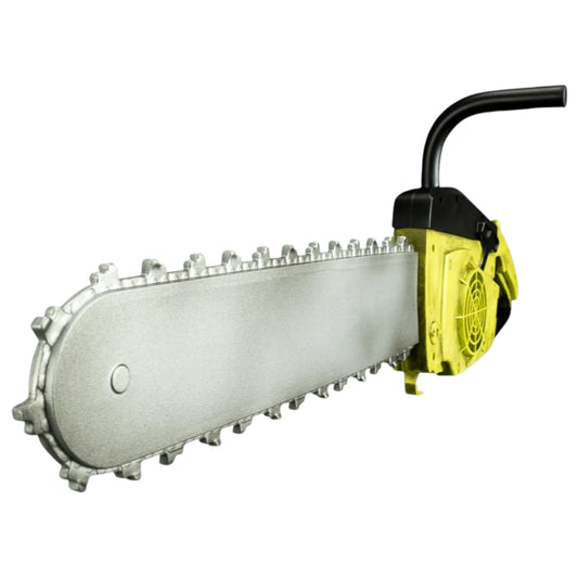 Trick or Treat Studios - Texas Chainsaw Massacre : lightweight Chainsaw with sound