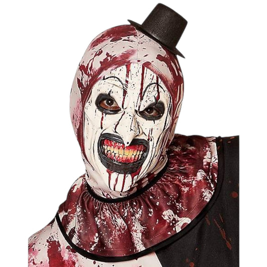 Spirit Halloween - Terrifier Mask