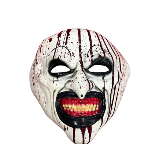 Spirit Halloween - Terrifier Mask