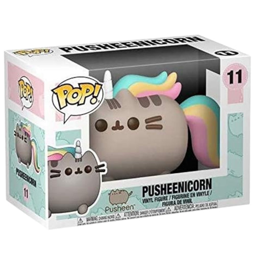 Funko Pop ! Pusheen 11 Pusheenicorn