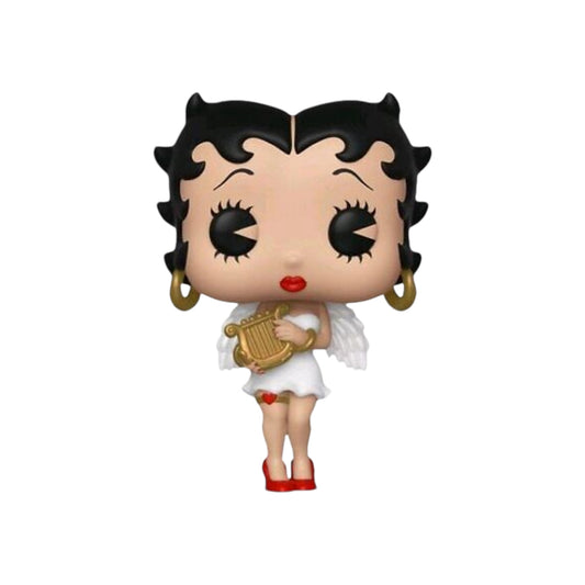 Funko Pop ! Animation 557 Angel Betty Boop