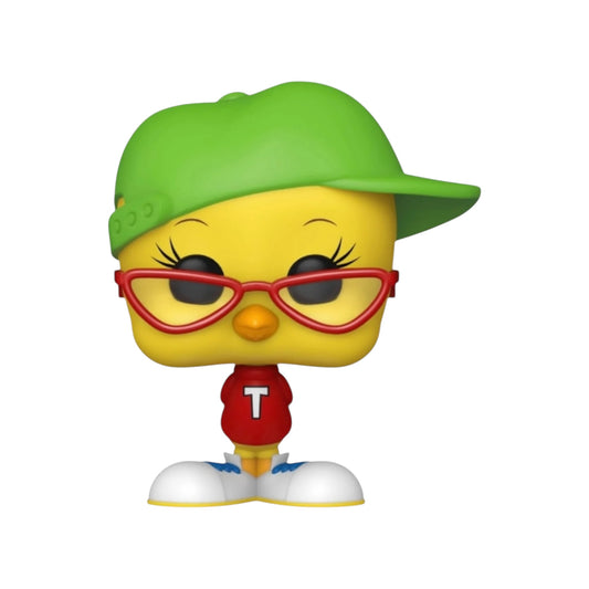 Funko Pop ! Animation 1234 Tweety