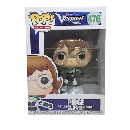 Funko Pop ! Animation 476 Pidge