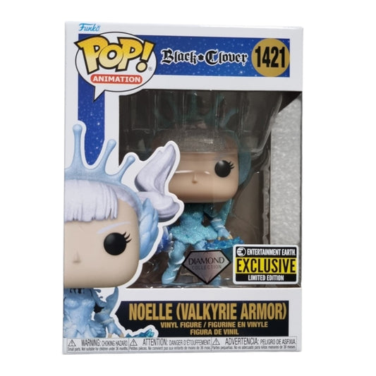 Funko Pop ! Anime 1421 Noelle - Diamond