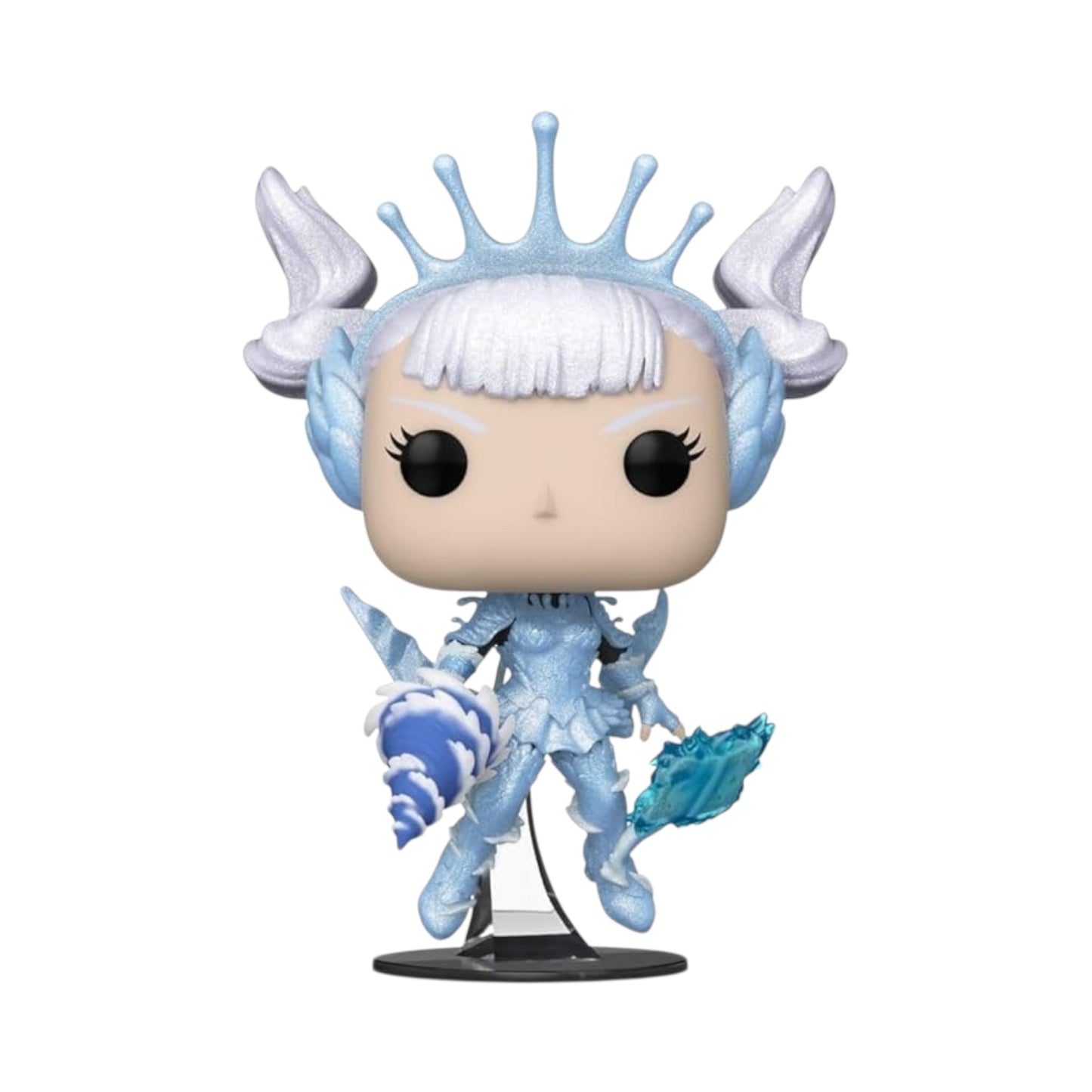 Funko Pop ! Anime 1421 Noelle - Diamond