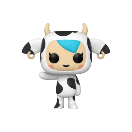 Funko Pop ! Animation 94 Mozzarella
