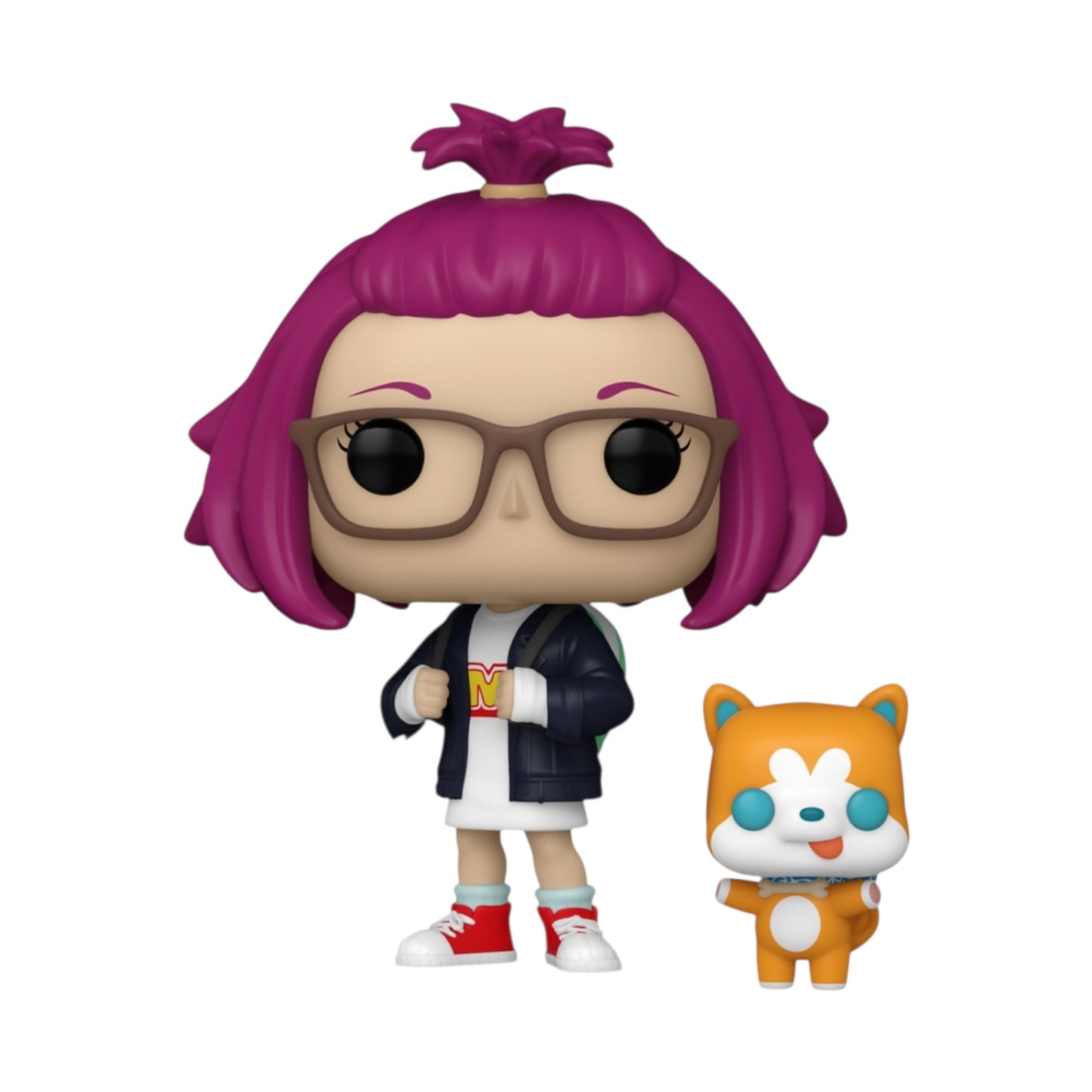 Funko Pop ! Animation 1470 Mei