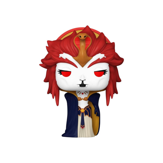 Funko Pop ! Anime 1689 Erzsebet