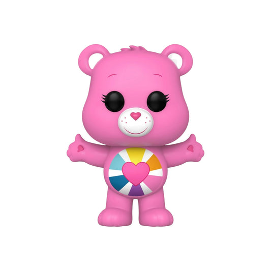 Funko Pop ! Animation 1204 Hopeful heart bear