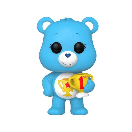 Funko Pop ! Animation 1203 Champ Bear