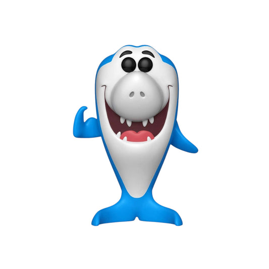 Funko Pop ! Animation 435 jabberjaw