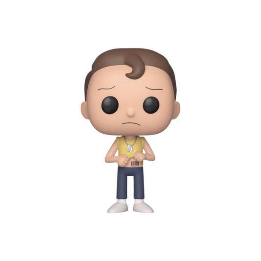 Funko Pop ! Animation 440 Slick Morty