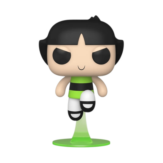 Funko Pop ! Animation 1082 buttercup