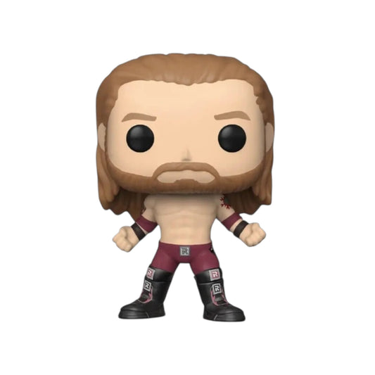Funko Pop ! WWE 86 Edge