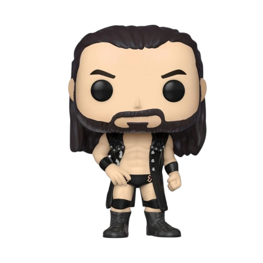 Funko Pop ! WWE 87 Drew McIntyre