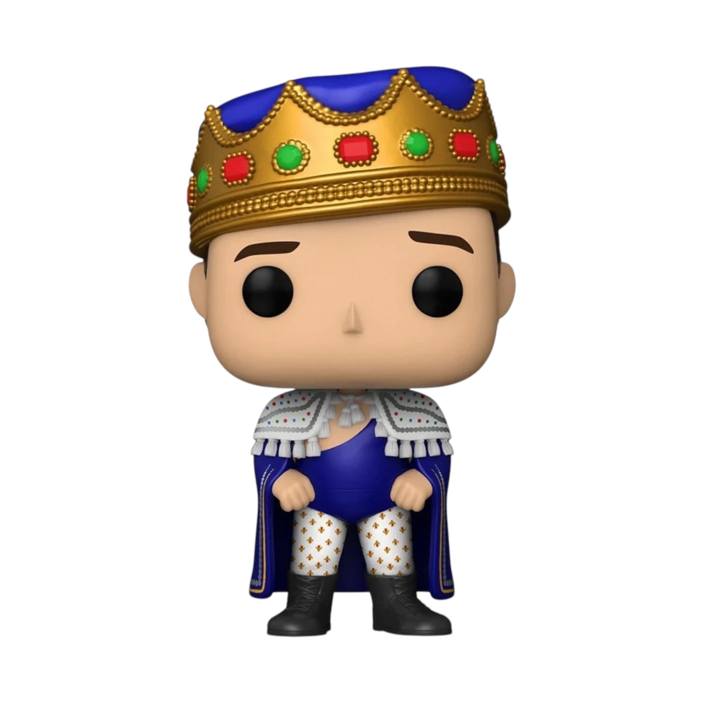 Funko Pop ! WWE 97 Jerry Lawler