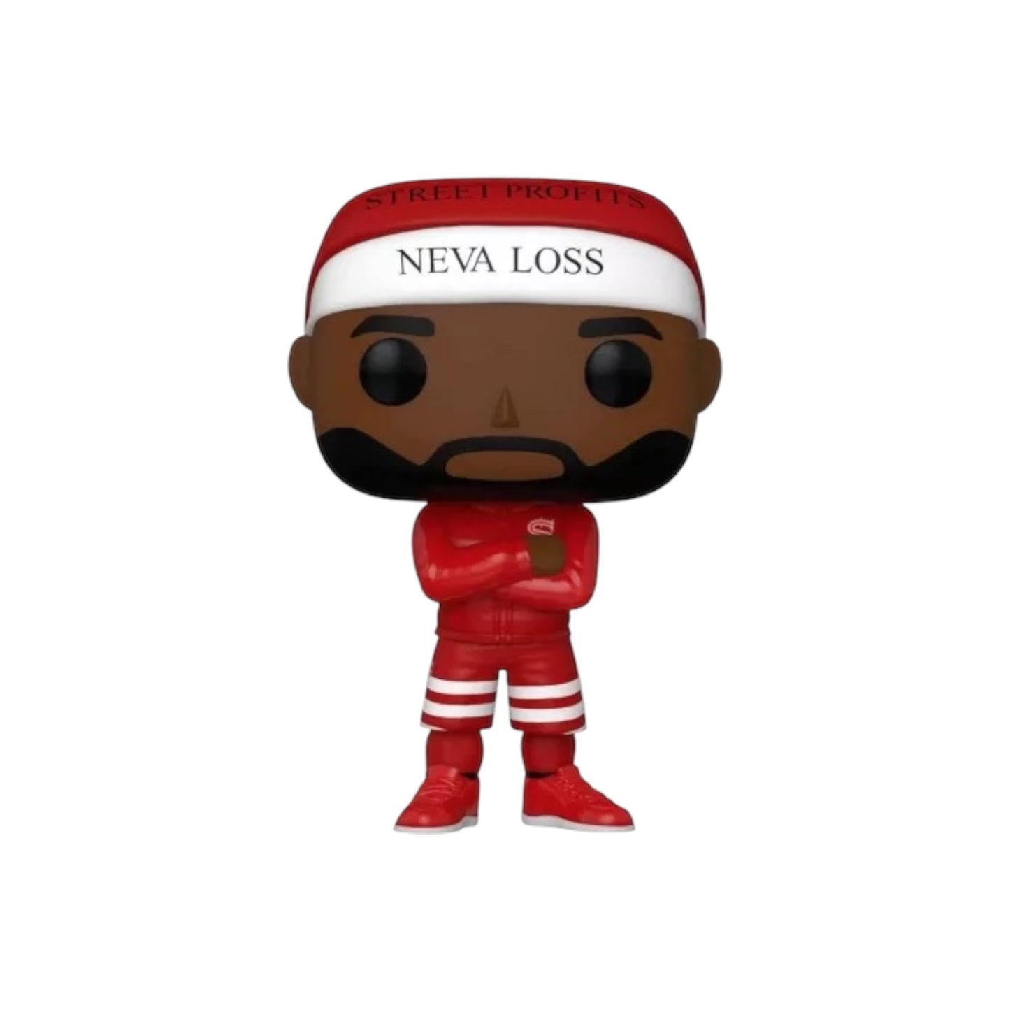 Funko Pop ! WWE 94 Angelo Dawkins