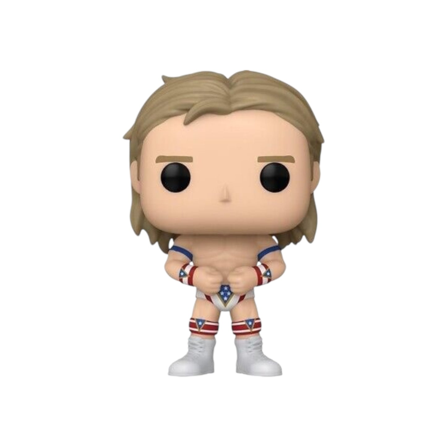 Funko Pop ! WWE 159 Lex Luger