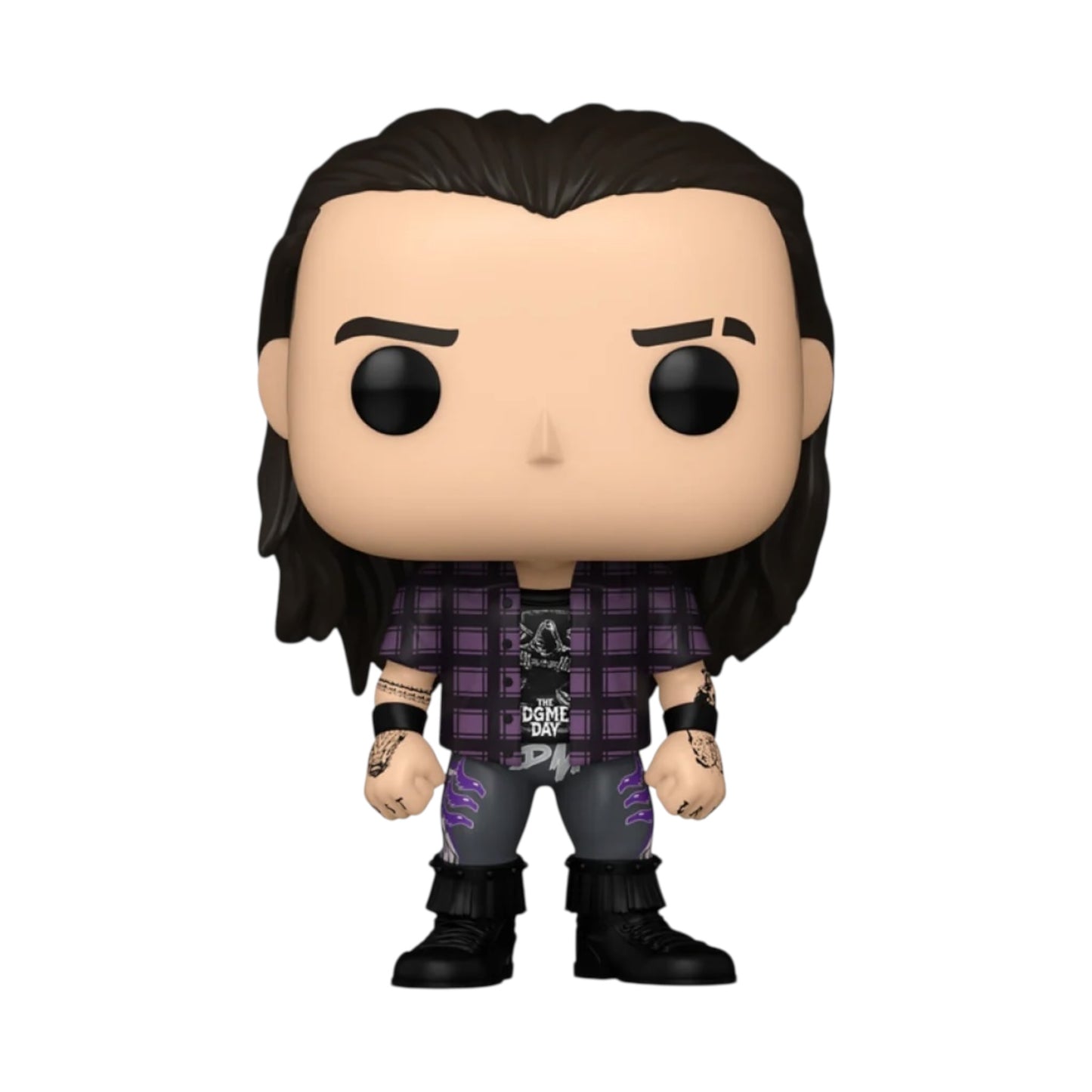 Funko Pop ! WWE 163 Dominik Mysterio