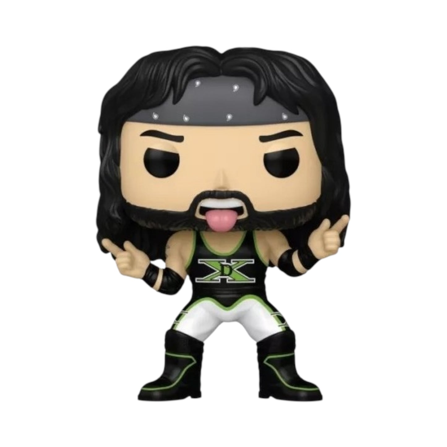 Funko Pop ! WWE 174 X-Pac