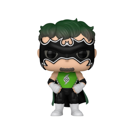 Funko Pop ! WWE 151 The Hurricane