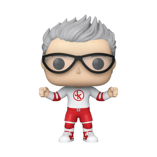 Funko Pop ! WWE 134 Johnny Knoxville