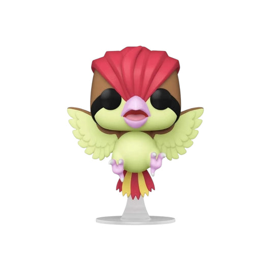Funko Pop ! Games 849 Pidgeotto