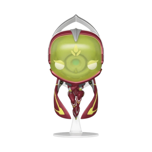 Funko Pop ! Games 913 Echo (hot rod)