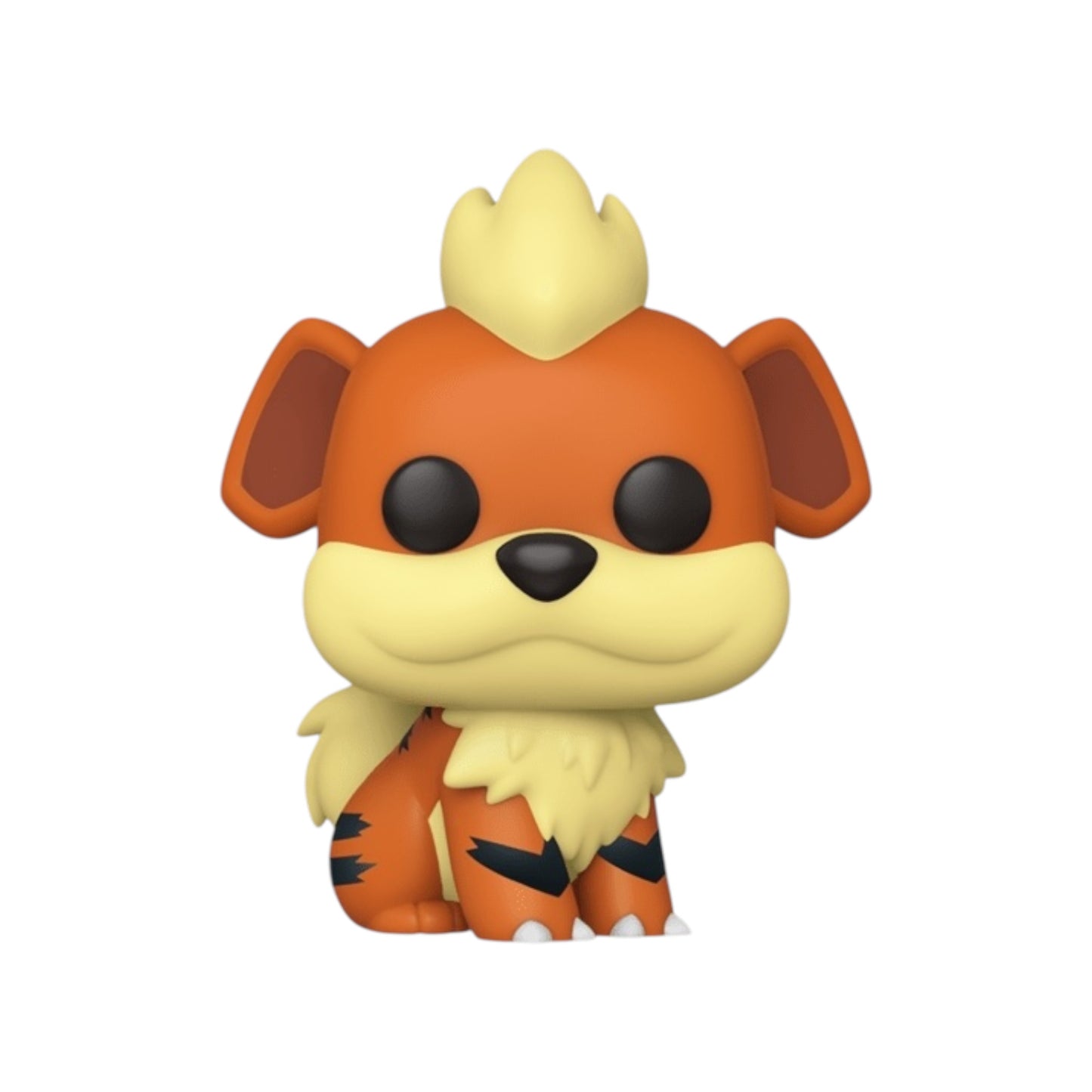 Funko Pop ! Games 597 Growlithe