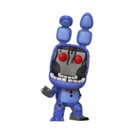 Funko Pop ! Games 1083 Bonnie
