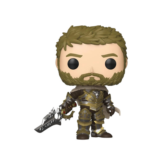 Funko Pop ! Games 1099 Anduin