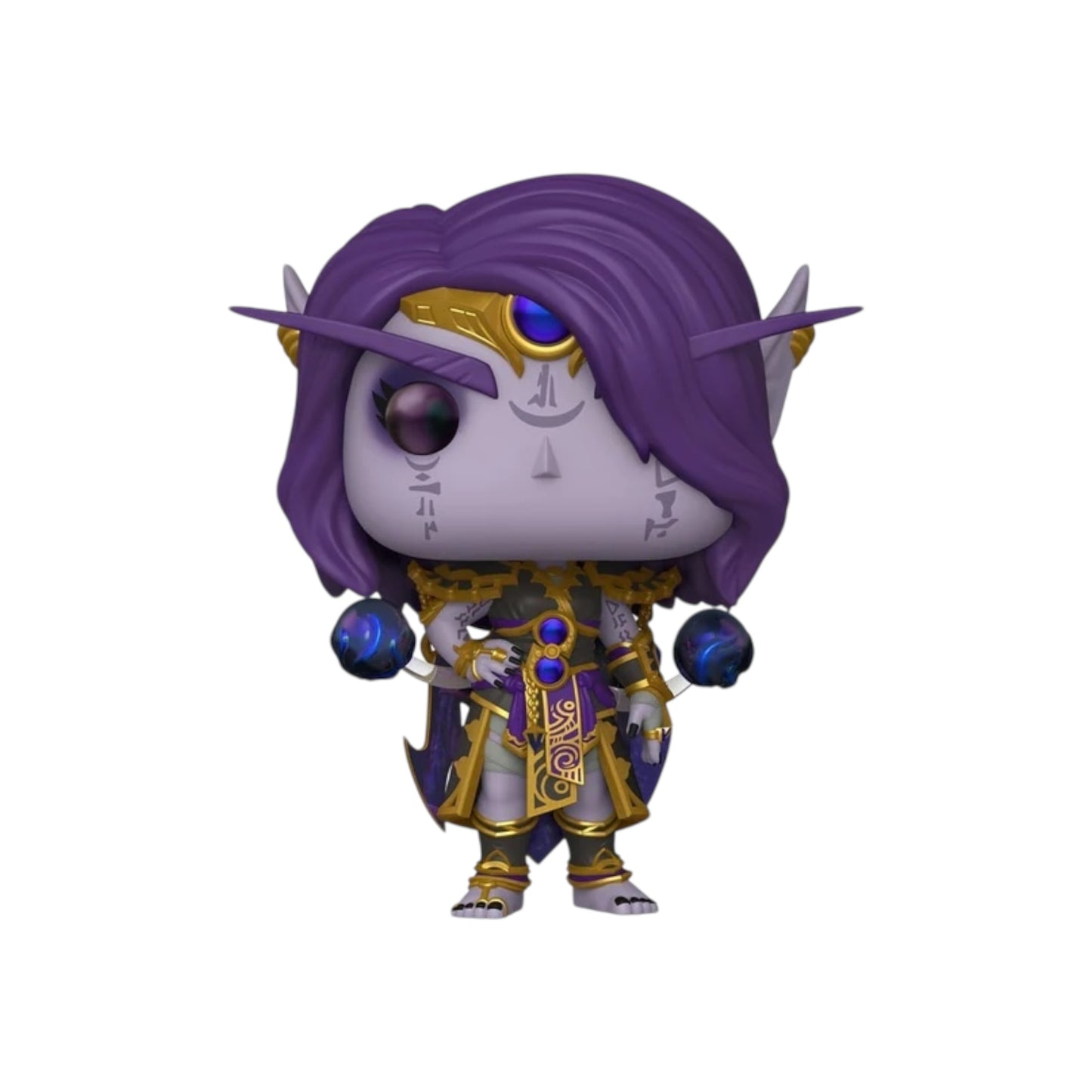 Funko Pop ! Games 1102 Xal'atath